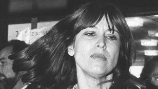 Krvavá spravedlnost: Marianne Bachmeier přímo v soudní síni zastřelila vraha svého dítěte