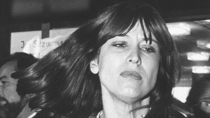 Krvavá spravedlnost: Marianne Bachmeier přímo v soudní síni zastřelila vraha svého dítěte