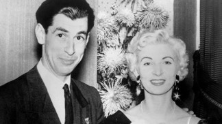 Poslední žena popravená v Anglii: Ruth Ellis zastřelila muže, kterého nikdy nepřestala milovat