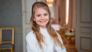 Móda královských dětí: Jak se oblékají princezny a princové ve Švédsku, Japonsku nebo Monaku?