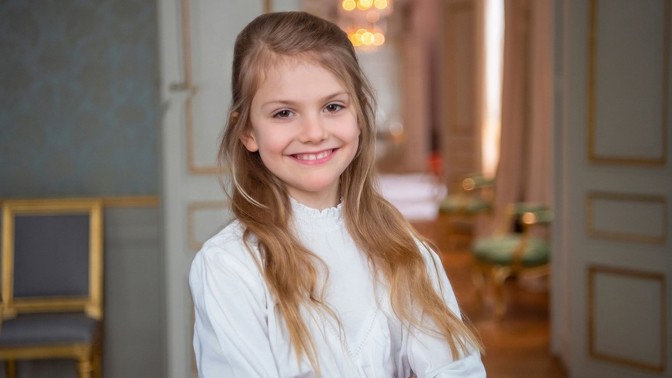 Móda královských dětí: Jak se oblékají princezny a princové ve Švédsku, Japonsku nebo Monaku?