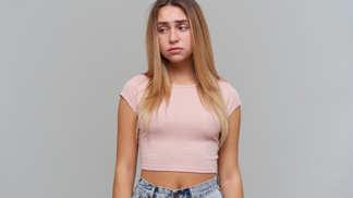 Gabriela (26): Vždy jsem si myslela, že jsem na kluky. Jedna událost mi ale zamotala hlavu