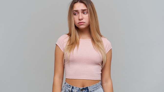 Gabriela (26): Vždy jsem si myslela, že jsem na kluky. Jedna událost mi ale zamotala hlavu