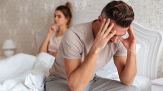 Petr (46): Porod zničil náš vztah. Po narození syna pro ni jako muž neexistuji