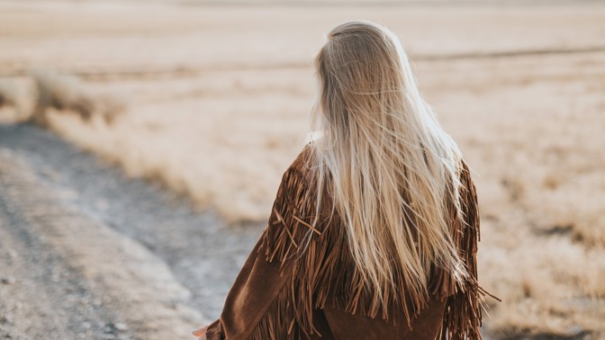 Růžena (56): Stále si vyčítám návštěvu u kartářky. Její děsivé proroctví se totiž naplnilo