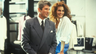 Tajemství natáčení Pretty Woman: Julii Roberts přinutili k smíchu neobvyklým způsobem