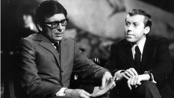 80 let od narození Jiřího Grossmanna: 10 nejvtipnějších hlášek slavného komika