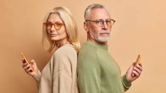 Milada (56): Manžel odmítá milování kvůli prostatě. Já mám ale pocit, že je za tím něco víc