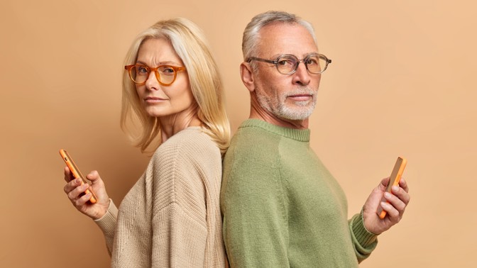 Milada (56): Manžel odmítá milování kvůli prostatě. Já mám ale pocit, že je za tím něco víc