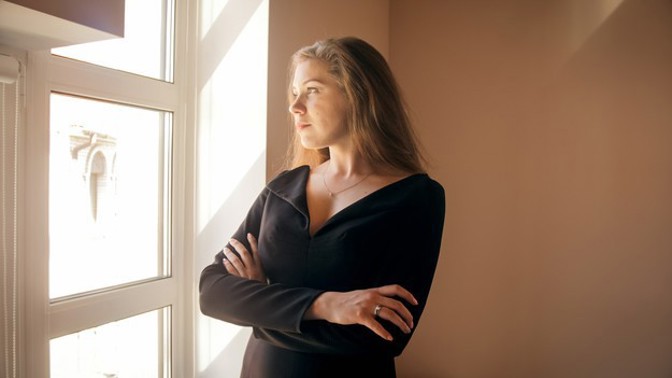 Kristýna (40): Po manželově smrti jsem přeci jen našla novou lásku. Bohužel náš vztah nejspíš nemá budoucnost