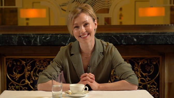 Dojemná zpověď Vlastiny Svátkové: Maminka mě naučila vytrvat a být takovou ženou, jakou jsem dnes