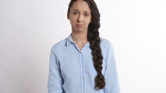 Eva (26): Udělala jsem osudnou chybu, že jsem věřila sestře. Kvůli tomu teď přicházím o rodinu