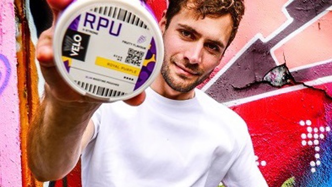 BAT představuje novou limitovanou edici VELO spojenou s jedinečnými zážitky