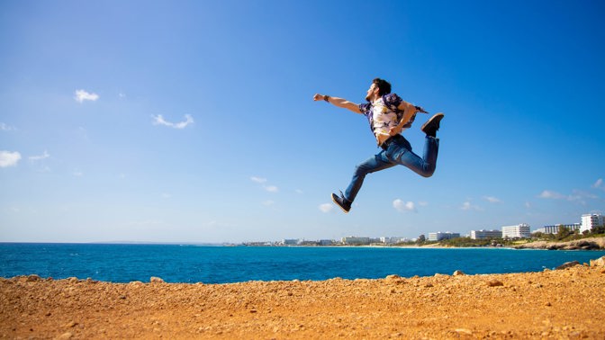 Muži podle horoskopu: Tato 3 znamení zvěrokruhu se ničeho nebojí a nikdy vás nenechají ve štychu