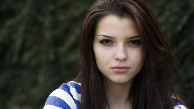 Jitka (30): Přítel mi dal po deseti letech kopačky. Stydím se za to, co mu teď provádím, ale nemohu si pomoci