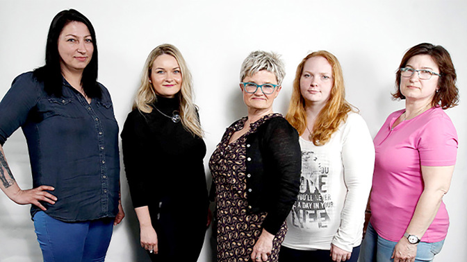 Hubněte s námi: Redakční projekt je u konce. Kolik zhubly účastnice po dvou měsících na dietě?