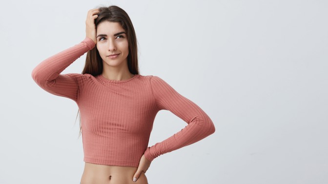 Dita (40): Jezdila jsem si tajně užívat s milencem k řece. Neuhodnete, na koho jsem tam jednoho dne narazila