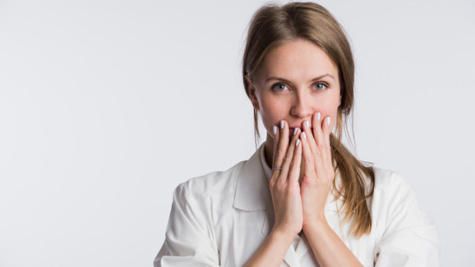 Lucie (34): Netušila jsem, jak velký problém má přítelova matka. Dokud jsme s ní nezačali bydlet