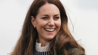 Módní utility bundy: 10 kousků, které by s chutí oblékla i Kate Middleton. Už je máte v šatníku?