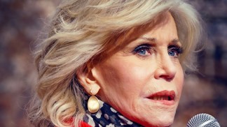 Jsem příliš marnivá, říká Jane Fonda: O jakém muži sní legendární Barbarella?