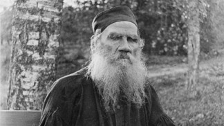 Excentrický Lev Nikolajevič Tolstoj: Hazard, pohlavní nemoci a 13 těhotenství jeho manželky