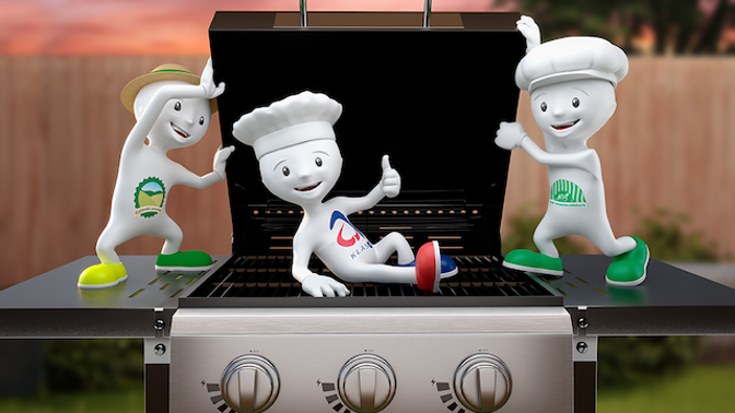 Nakupte si kvalitní potraviny a vyhrajte fantastické ceny