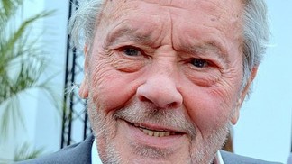 Alain Delon a jeho temná minulost: Nejmladší syn Fabien jej obvinil z domácího násilí