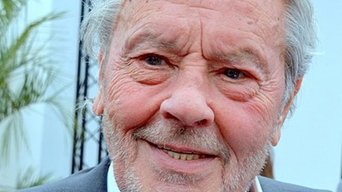 Alain Delon a jeho temná minulost: Nejmladší syn Fabien jej obvinil z domácího násilí