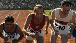 První reakce na drama Zátopek: Citlivě natočený příběh, ale Emil se chová jako trotl