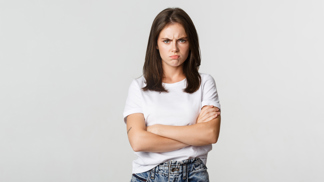 Linda (26): Kamarádky tvrdily, že mě přítel podvádí. On mi ale vysvětlil, jak se věci ve skutečnosti mají