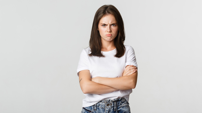 Linda (26): Kamarádky tvrdily, že mě přítel podvádí. On mi ale vysvětlil, jak se věci ve skutečnosti mají