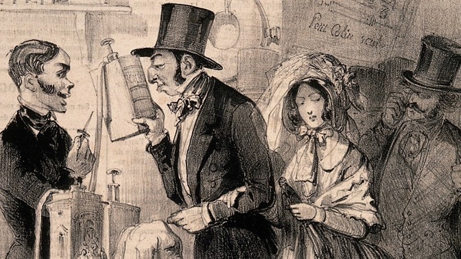 100 let stará společenská pravidla: Kolik toho směla vypít dáma a na co měly myslet těhotné?