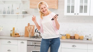 Sebevědomí a zdravé srdce po menopauze: Tohle by měla zkusit každá žena nad 50 let