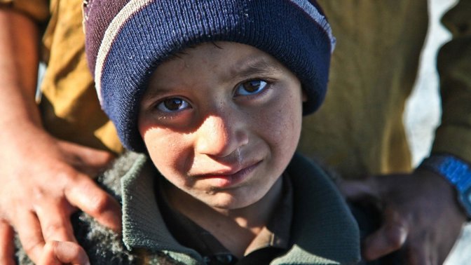 Zvrhlý experiment psychologa Helmuta Kentlera: Jeho dětské oběti čelily znásilňování, prý jim mělo prospět