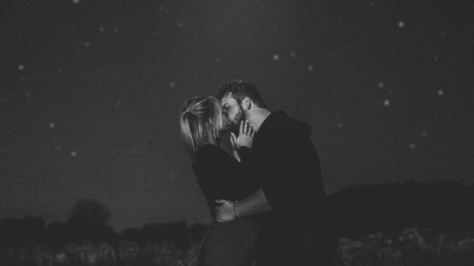 Noc plná očekávání: Perseidy budou plnit přání a nabídnou příležitost pro romantické rande