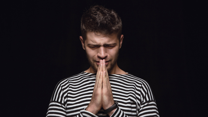 Marek (39): Vysnili jsme si dům plný dětí. Bohužel osud si pro nás připravil úplně jiný scénář