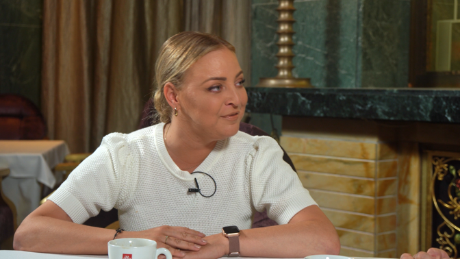 Markéta Konvičková o vzácné nemoci a ztrátě vlasů: Z hezké holky se stalo ošklivé káčátko