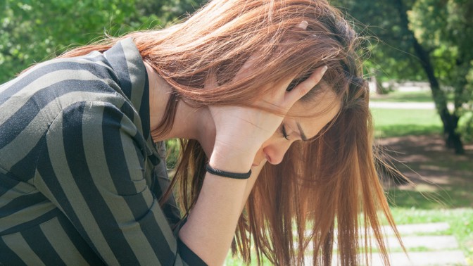 Markéta (45): Našla jsem deníček své pubertální dcery. Jeho obsah mě dostal do kolen