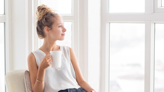 Marie (27): Díky bohatému partnerovi si žiju jako královna. Přesto mě trápí něco, s čím neumím bojovat