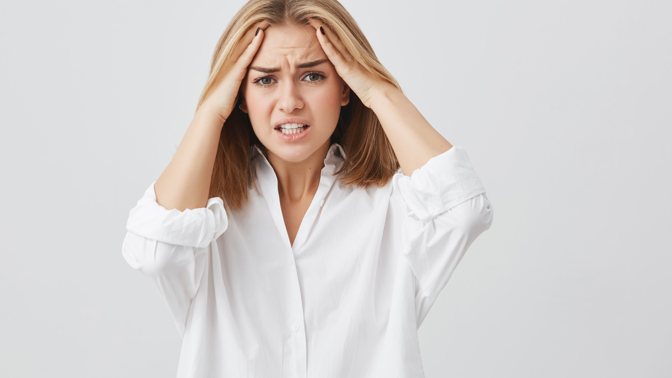 Veronika (27): Z přítelova bytu jsem šla do kolen. Tehdy jsem ještě netušila, že naše štěstí má stinnou stránku