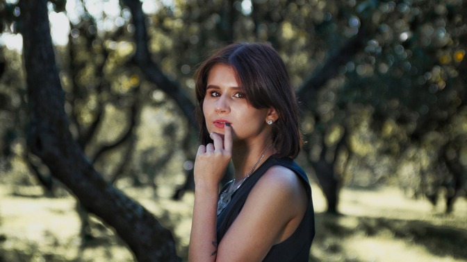 Antonie (38): Po setkání se zvláštní stařenou na tržišti se mi změnil život. Bohužel ne tak, jak bych si přála