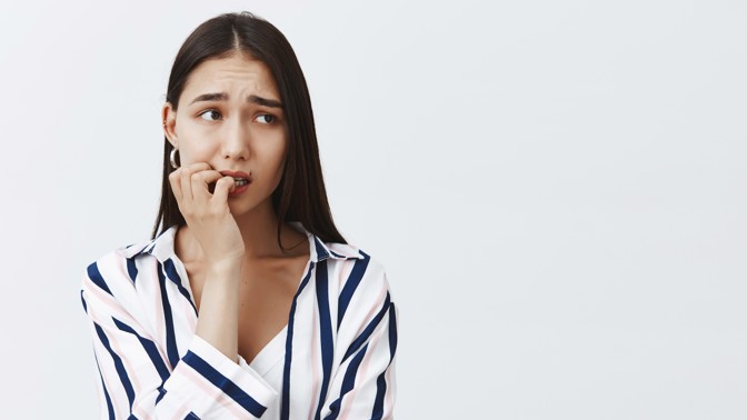 4 znamení zvěrokruhu, která mají tendenci být neustále nervózní. Patříte mezi ně i vy?