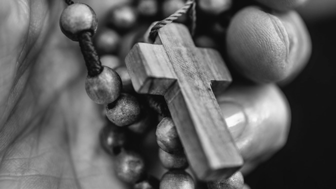 Děsivý případ Anneliese Michel: 67 exorcismů z ní mělo vyhnat Jidáše i nacistického vůdce