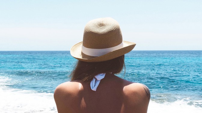 Adriana (29): Přítel se mnou odmítl odjet do zahraničí. Nechtěl se tam o mě starat