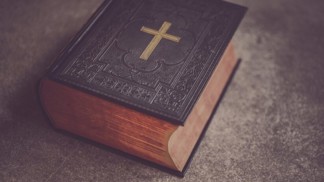 Vtipy z Bible: Vyjukaný prorok a dlouhá historka o intimních partiích