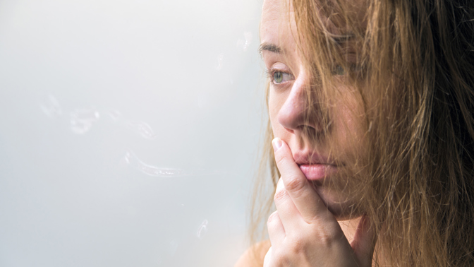 Nikola (32): Chtěla jsem s psychologem vyřešit svou minulost. Přítelova reakce mě odrovnala