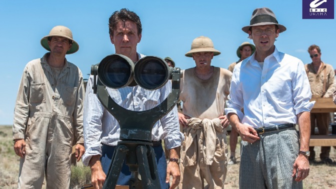 Úspěšný seriál Manhattan se dočkal pokračování