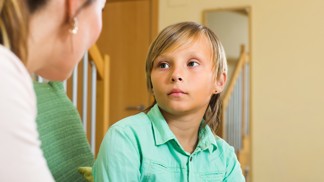 PORADNA: Pubertální dítě zazlívá rodiči rozvod. Jak z ošemetné situace ven, radí zkušená psycholožka