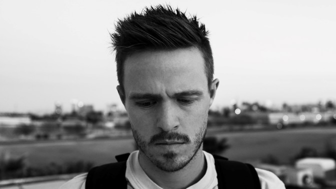 Samuel (26): Partnerka mi hodila prstýnek na hlavu, i když mě miluje. Nemůžu se z toho vzpamatovat