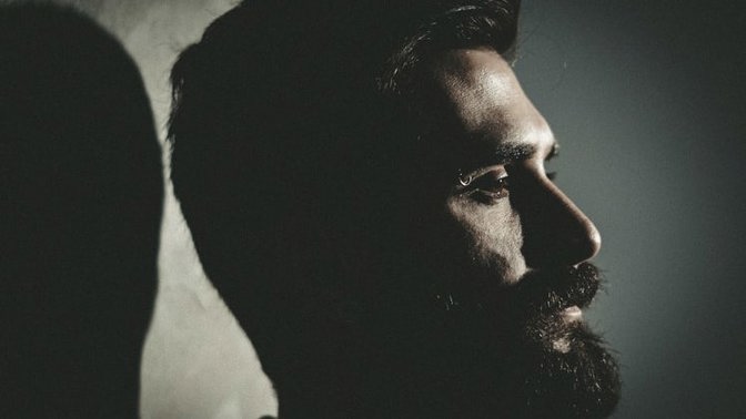 Jakub (36): Myslel jsem si, že se o mě pokouší šílenství, když slyším svého mrtvého psa. Záhy jsem ale odhalil pravdu